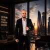 Логотип телеграм канала @krainev_forza — Владимир Крайнев - KG LOGISTICS 🇨🇳 🇦🇪 🇷🇺