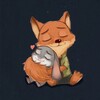 Логотип телеграм канала @kraisiyaniya — Сияющий Край