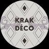 Логотип телеграм канала @krakdeco — Krak Déco | Крак-деко