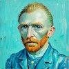 Логотип телеграм канала @krakelyur — Craquelure