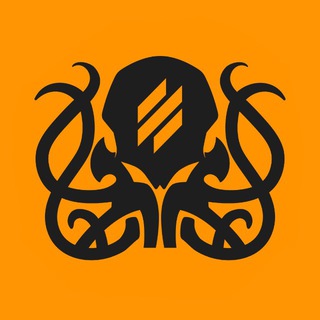 Логотип телеграм -каналу kraken_ab3 — KRAKEN¹⁶⁵⁴ | ПБС 3 Армійського Корпусу