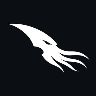Telegram channel Kraken logo