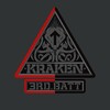 Логотип телеграм -каналу kraken3rd — 3RD.BATT KRAKEN¹⁶⁵⁴