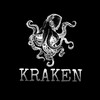 Логотип телеграм канала @kraken_cdt — KRAKEN