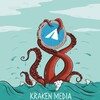 Logo of telegram channel kraken_media — Kraken Media