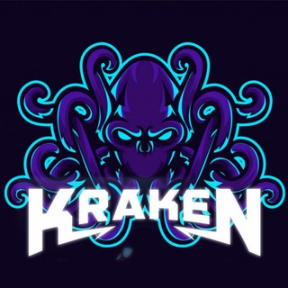 Логотип телеграм канала @krakeninfa1 — KrakeN So2 🦑