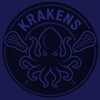 Логотип телеграм канала @krakenlacross — 🥍Кракены🐙