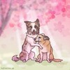 Логотип телеграм канала @krakenmaja — 🌸 𝓚𝓻𝓪𝓴𝓮𝓷 𝓜𝓪𝓳𝓪 𝓲𝓷 𝓑𝓮𝓻𝓵𝓲𝓷 🌸
