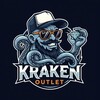 Logo of telegram channel krakenoutlet — Kraken Outlet