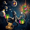 Logo of telegram channel krakenzolo — Kraken🦑