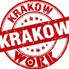 Logo of telegram channel krakow_wr — Краков - Работа