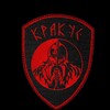 Логотип телеграм канала @krakus47rus — KRAKUS GROUP
