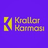 Telegram kanalının logosu krallarkarmasi — Krallar Karması