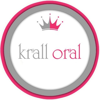 لوگوی کانال تلگرام krallorall1 — فروشگاه کرال (پرداخت آنلاین )