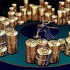 Logo of telegram channel kralowalertsfx — BITCION 🌍 TRADING 🌐 MINING