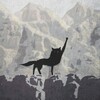 Логотип телеграм канала @kralya_v_tg — KRAplak-LEvitan