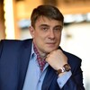 Логотип телеграм канала @kramar_finance — Александр Крамарь | Pro Финансы
