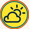 Telegram channel Погода Краматорськ 🌤️ logo
