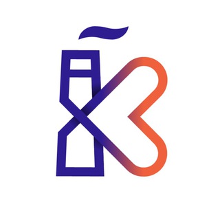 Логотип телеграм -каналу kramatorskforyou — Краматорськ для тебе