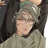 Логотип телеграм канала @kramichan — Крамич 🎄