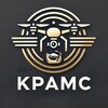 Логотип телеграм канала @krams_pro — КРАМС 🇷🇺
