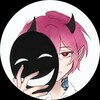 Логотип телеграм канала @kranfpsyco — больной психопат (конченный)