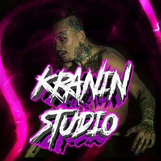 Логотип телеграм канала @kraninstudios — KRANIN STUDIO | Качественные сливы