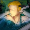 Логотип телеграм канала @kranmazelova — кран мазелова [ мазеллов стики /нарезки ]