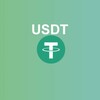 Логотип телеграм канала @krannew — USDT AIRDROP🎈