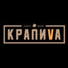 Логотип телеграм канала @krapiva_bar — krapivabar