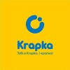 Telegram channel KRAPKA Українські продукти в Франції logo