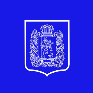 Логотип телеграм канала @kras_digital — Минцифры24