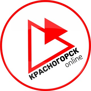 Логотип телеграм канала @kras_online — Красногорск Online
