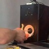 Логотип телеграм канала @kras_dj — DJ KRAS