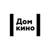 Логотип телеграм канала @kras_domkino — Дом кино