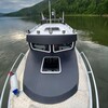 Логотип телеграм канала @krasboat — Krasboat