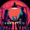 Логотип телеграм канала @krasecco — KRASECCO