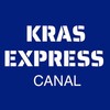 Логотип телеграм канала @krasexpress — Kras Express