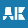 Логотип телеграм канала @krasfriend — Друзья Красноярска