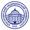 Логотип телеграм канала @krasgmu_career — Центр карьеры КрасГМУ Минздрава России