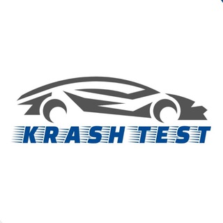 Telegram kanalining logotibi krash_test — Avto krash test