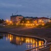 Логотип телеграм канала @krashishimskogoraiona — Краши Ишимского Района