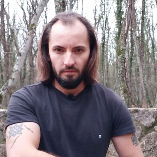 Логотип телеграм канала @krasibor — Красибор Другой Мир
