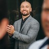 Логотип телеграм канала @krasii1 — ANDRII KRASII😇⚡️