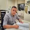 Логотип телеграм канала @krasikov_pro_business — PRO бизнес. Заметки Алексея Красикова