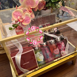 Логотип телеграм канала @krasivoesladkoe — KRASIVOESLADKOE