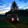 Логотип телеграм канала @krasivuefotootdvani — Фотографии от дяди Вани