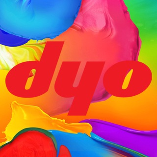Логотип телеграм канала @kraskidyo — Dyo.ru