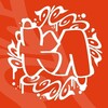 Логотип телеграм канала @kraskiy_lapot — Красный лапоть