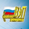 Логотип телеграм канала @kraskovep — Красноярская Краевая Организация Всероссийский Электропрофсоюз
